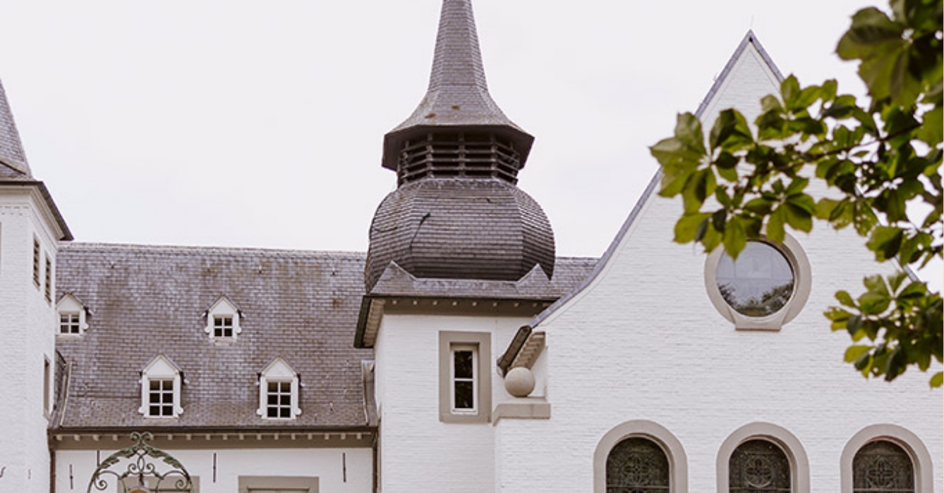Nieuw Elan voor Kasteel Doenrade