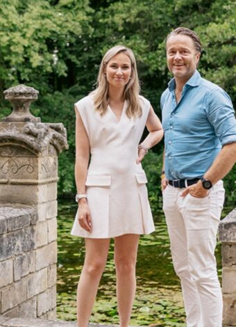 Familie Goedmakers Vebego