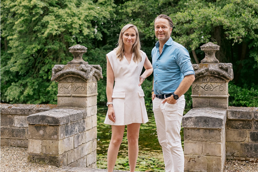 Familie Goedmakers Vebego