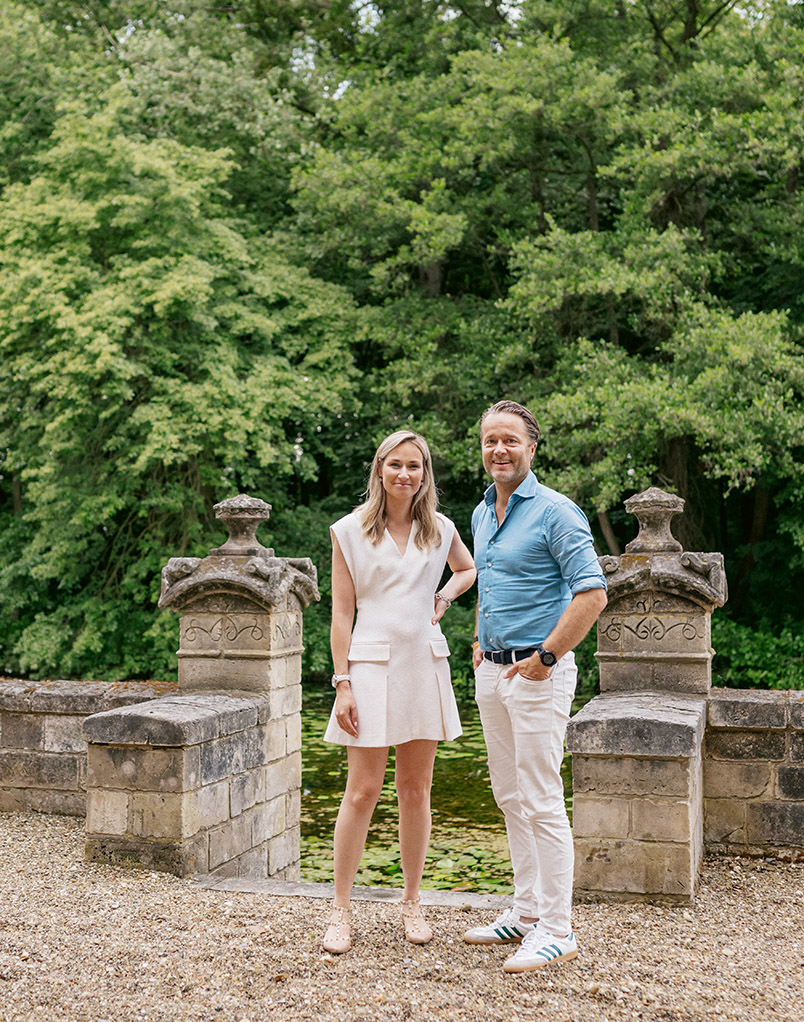 Familie Goedmakers