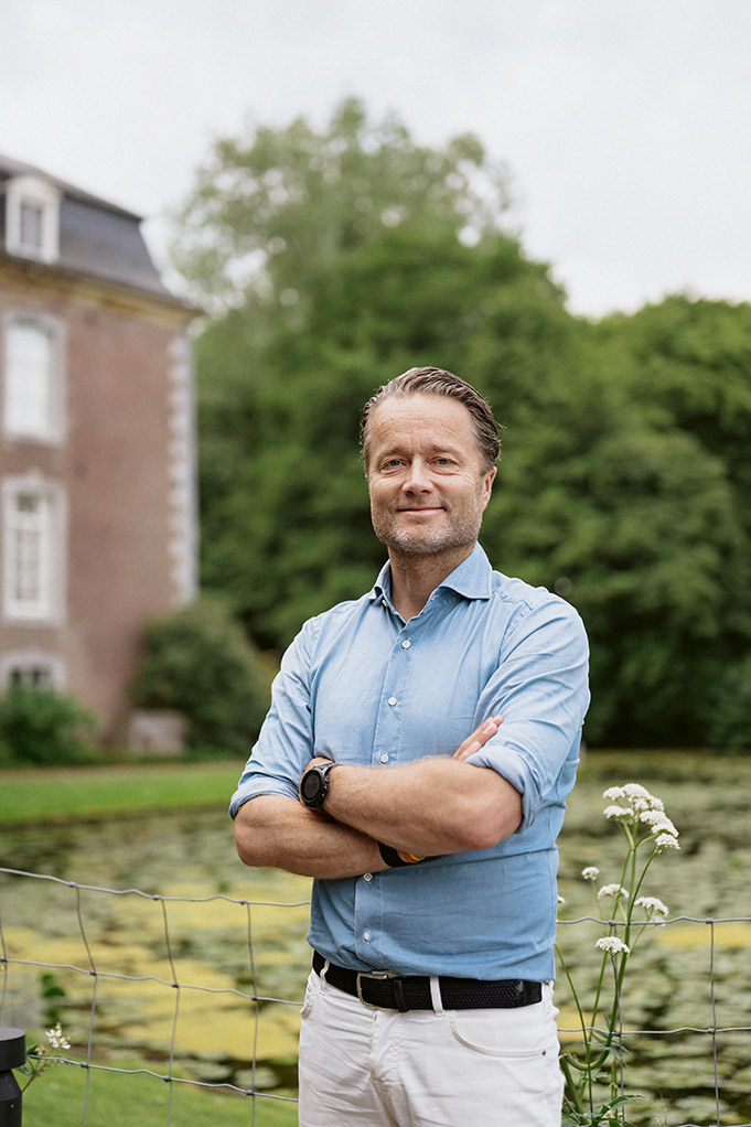 Ton Goedmakers