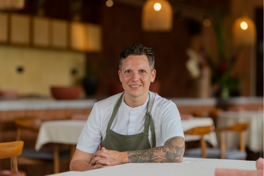 Kruisherenhotel Maastricht start samenwerking met sterrenchef Syrco Bakker