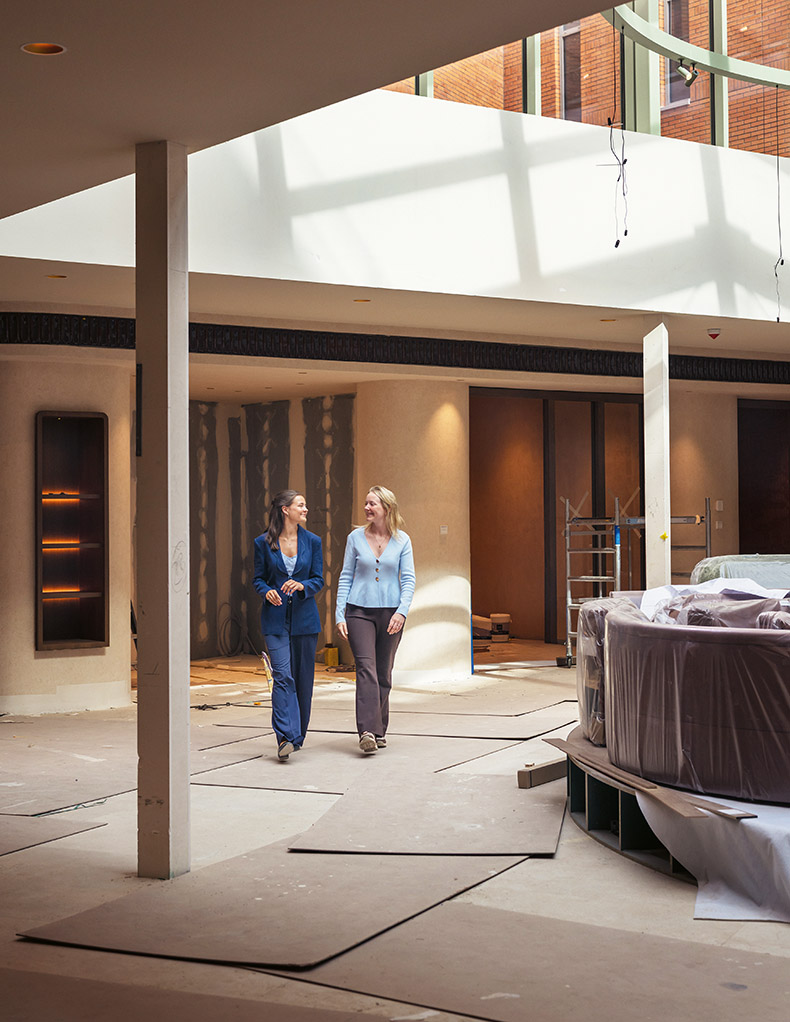 Hotel Maastricht Maas VDV