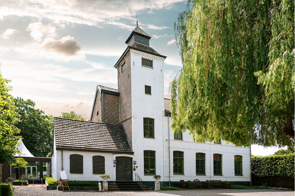 kasteel eyckholt