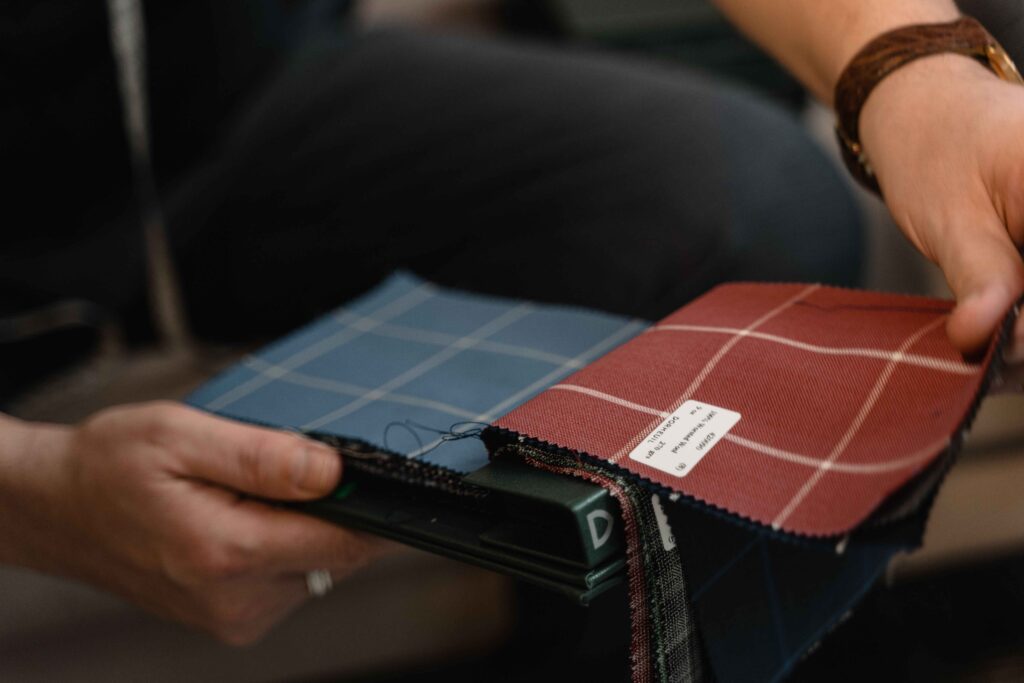 Waarom kwaliteit belangrijk is bij het kiezen van kleding